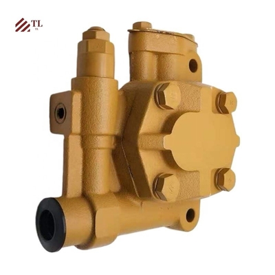 掘削機 PC200-5 PC220-5 水力主ポンプ パイロットギアポンプ 7082504311 704-24-28230