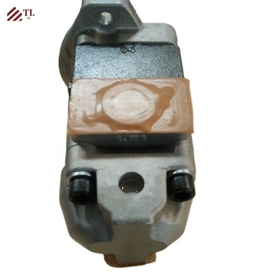 コマツー PC78US-6 パイロットギアポンプ 705-58-34010 705-52-34000 705-55-34140 705-55-34160 705-11-36010 708-3t-04620 708-3t-04610