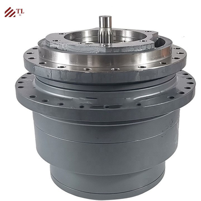 掘削機 移動ギアボックス DH300-7 DX300 減速ギアボックス 170402-00009 401-00470A