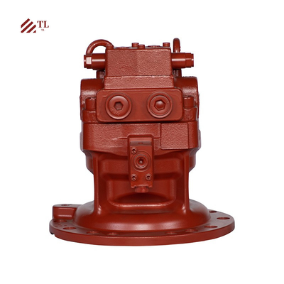 SY215 SY215-8 エグババター部品 スイング装置 M5X130 スウィイングモーター M5X130CHB-10A-85A/260