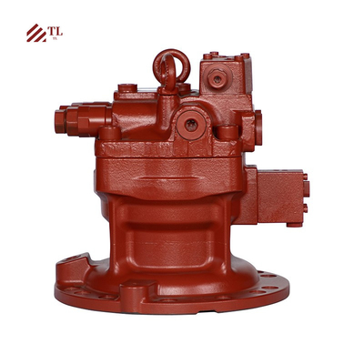 SY215 SY215-8 エグババター部品 スイング装置 M5X130 スウィイングモーター M5X130CHB-10A-85A/260