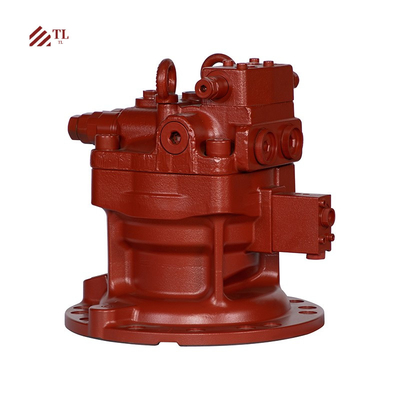 SY215 SY215-8 エグババター部品 スイング装置 M5X130 スウィイングモーター M5X130CHB-10A-85A/260