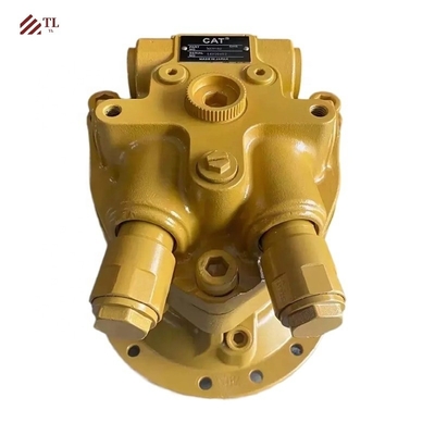 農場 鋳鉄掘削機部品 312GC E312GC スイングモーター 4229182 M5X80 スリーブモーター