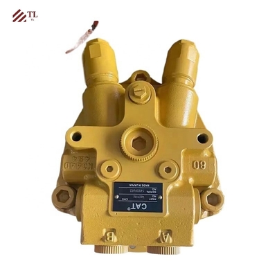 農場 鋳鉄掘削機部品 312GC E312GC スイングモーター 4229182 M5X80 スリーブモーター