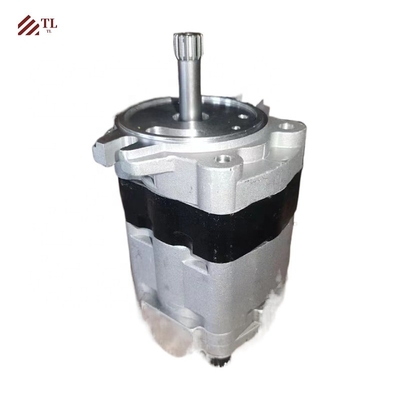掘削機 液体ギアポンプ PSVL2-27CG KFP2317-07CLK2 価格で KX163