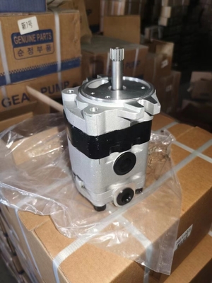 掘削機 液体ギアポンプ PSVL2-27CG KFP2317-07CLK2 価格で KX163