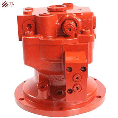 R60 R60-7 SY75 エグババター用 調整可能なスイングモーター/スローモーター JMF43 31M9-10130