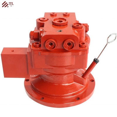 R60 R60-7 SY75 エグババター用 調整可能なスイングモーター/スローモーター JMF43 31M9-10130
