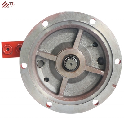 R60 R60-7 SY75 エグババター用 調整可能なスイングモーター/スローモーター JMF43 31M9-10130