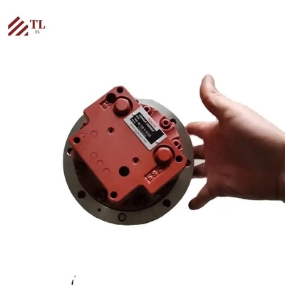 掘削機 最終駆動 RB157-61290 RG058-61390 PHV-1B-12B TM02 トラベルモーター