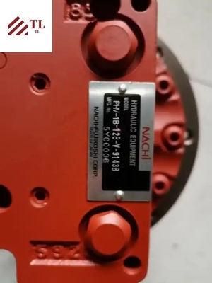 掘削機 最終駆動 RB157-61290 RG058-61390 PHV-1B-12B TM02 トラベルモーター