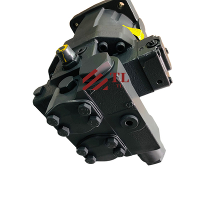 A6VM107HA2T /63W-VZB020A A6VM107EZ2/63W-VZB027B クローラー掘削機用の水圧活塞モーター