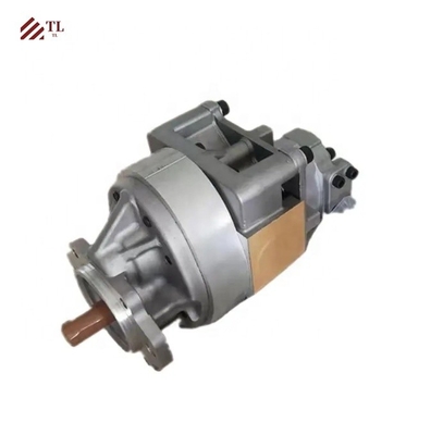 705-52-40130 WA450-3 WA470-3 建設機器の整備用ギアポンプ部品