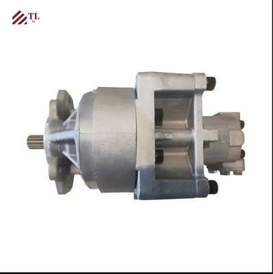 705-52-40130 WA450-3 WA470-3 建設機器の整備用ギアポンプ部品