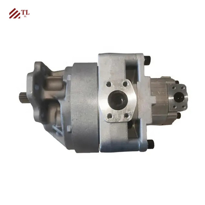 705-52-40130 WA450-3 WA470-3 建設機器の整備用ギアポンプ部品