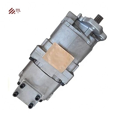 保証 WA470-3 WA450-3 ステアリングポンプ アッシー 705-52-30280 トンネル建設のための土木建設