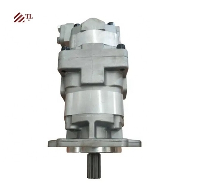 保証 WA470-3 WA450-3 ステアリングポンプ アッシー 705-52-30280 トンネル建設のための土木建設