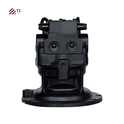 EC210B EC200B EC220D SE210LC-2 M5X130 エグババター用水力式スイングモーターアッシー 100% -