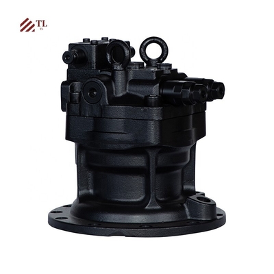 EC210B EC200B EC220D SE210LC-2 M5X130 エグババター用水力式スイングモーターアッシー 100% -