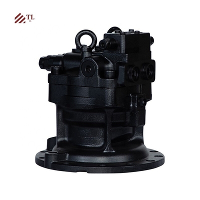 EC210B EC200B EC220D SE210LC-2 M5X130 エグババター用水力式スイングモーターアッシー 100% -