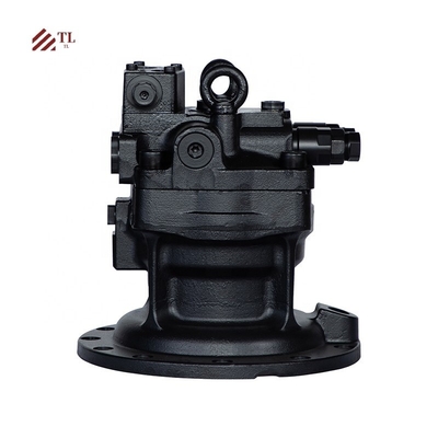 EC210B EC200B EC220D SE210LC-2 M5X130 エグババター用水力式スイングモーターアッシー 100% -