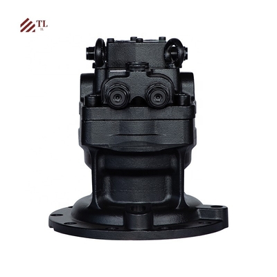 EC210B EC200B EC220D SE210LC-2 M5X130 エグババター用水力式スイングモーターアッシー 100% -