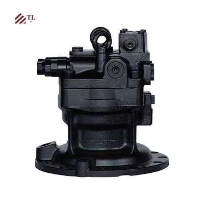 EC210B EC200B EC220D SE210LC-2 M5X130 エグババター用水力式スイングモーターアッシー 100% -