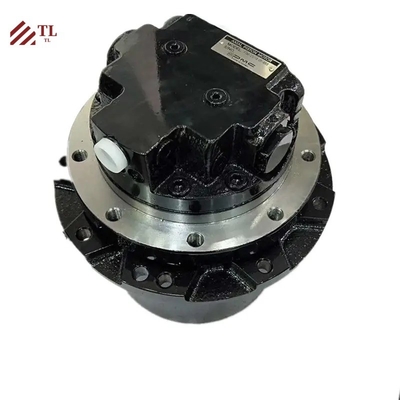 100% 掘削機部品 ZX270-3 最終ドライブ 9255880 9256990 9255876 9251292 モーターなし ZX270-3 トラベルギアボックス