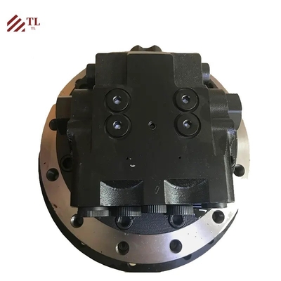 100% 掘削機部品 ZX270-3 最終ドライブ 9255880 9256990 9255876 9251292 モーターなし ZX270-3 トラベルギアボックス