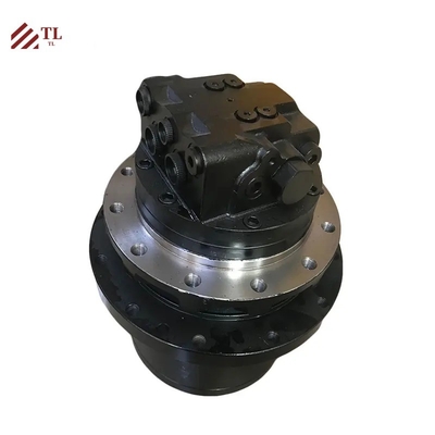 100% 掘削機部品 ZX270-3 最終ドライブ 9255880 9256990 9255876 9251292 モーターなし ZX270-3 トラベルギアボックス