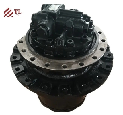 100% 掘削機部品 ZX270-3 最終ドライブ 9255880 9256990 9255876 9251292 モーターなし ZX270-3 トラベルギアボックス