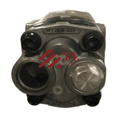 クボタ・エグババター 水力駆動ポンプ KFP2308-33CF B5200-10513 エネルギー採掘用