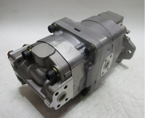 WA470-3 WA450-3 ステアリングポンプ アッシー 705-52-30280 オンラインサポートとアフターサービス