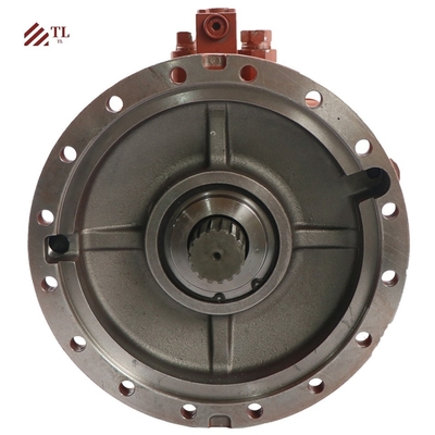 100% 掘削機部品 水力 DH200-5 DH220-7 スイング装置 DH220LC 部品名 スイングモーター
