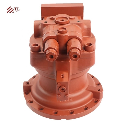 100% 掘削機部品 水力 DH200-5 DH220-7 スイング装置 DH220LC 部品名 スイングモーター
