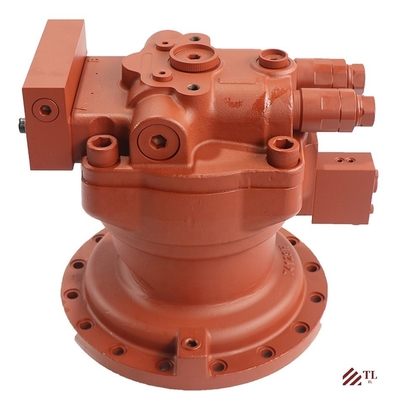 100% 掘削機部品 水力 DH200-5 DH220-7 スイング装置 DH220LC 部品名 スイングモーター