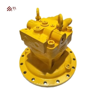 掘削機部品 E322BL スイングドライブ 322B E322B スイングモーター 1184109 118-4109 掘削機