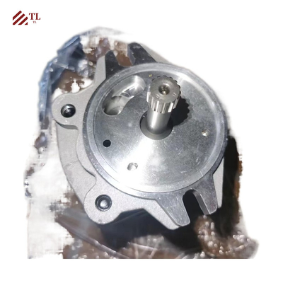 312C エグババターギアポンプ SBS80 水力パイロットオイルポンプ 4I-1023 173-1203 341-2860