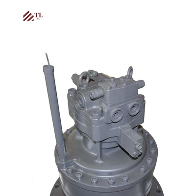 SK200-8 SK210 SK210-8 エグババター用スペアパーツ M5X180CHB-10A-4EB/270-169 スイングモーターと減速器組