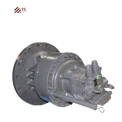SK200-8 SK210 SK210-8 エグババター用スペアパーツ M5X180CHB-10A-4EB/270-169 スイングモーターと減速器組