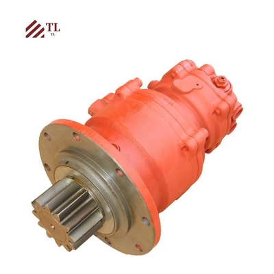 KYB エグババター 部品 MSG-44P-21-26 スイングモーター 減速器 EX60 SK75