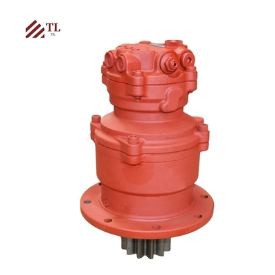 KYB エグババター 部品 MSG-44P-21-26 スイングモーター 減速器 EX60 SK75