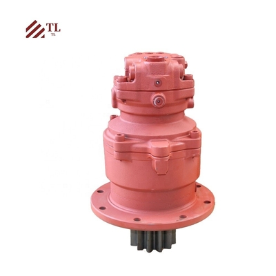 KYB エグババター 部品 MSG-44P-21-26 スイングモーター 減速器 EX60 SK75
