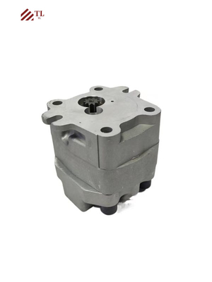 705-41-01920 コマツーPC45R-8用のギアポンプパイロットポンプ