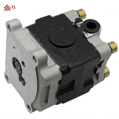 試験された掘削機 PC40MR-1 ギアポンプ 708-3S-04531 708-3S-04541 708-3S-00313 705-52-30425