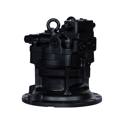 クローラー掘削機 スイングモーター M5X130CHB-10A-41C/295 E215B YN15V00035F1 スイング装置