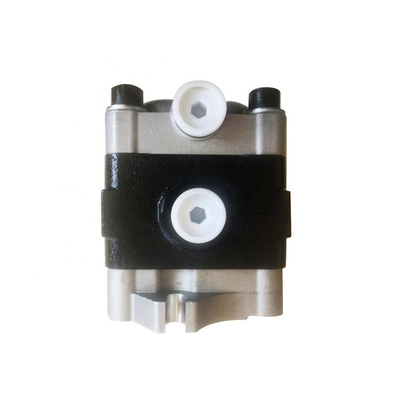 試験された掘削機 PC40MR-1 ギアポンプ 708-3S-04531 708-3S-04541 708-3S-00313 705-52-30425