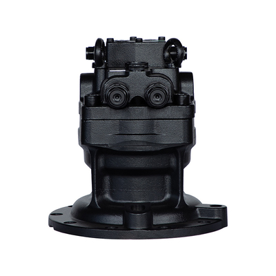 クローラー掘削機 スイングモーター M5X130CHB-10A-41C/295 E215B YN15V00035F1 スイング装置