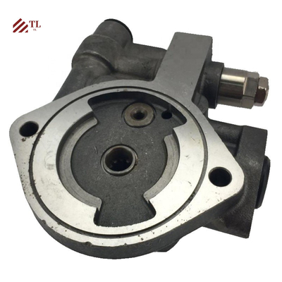 エグババター用ギアポンプ C410-5PC300 PC300HD 704-23-30600 704-23-30601 エグババター用