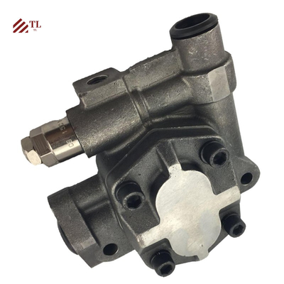エグババター用ギアポンプ C410-5PC300 PC300HD 704-23-30600 704-23-30601 エグババター用